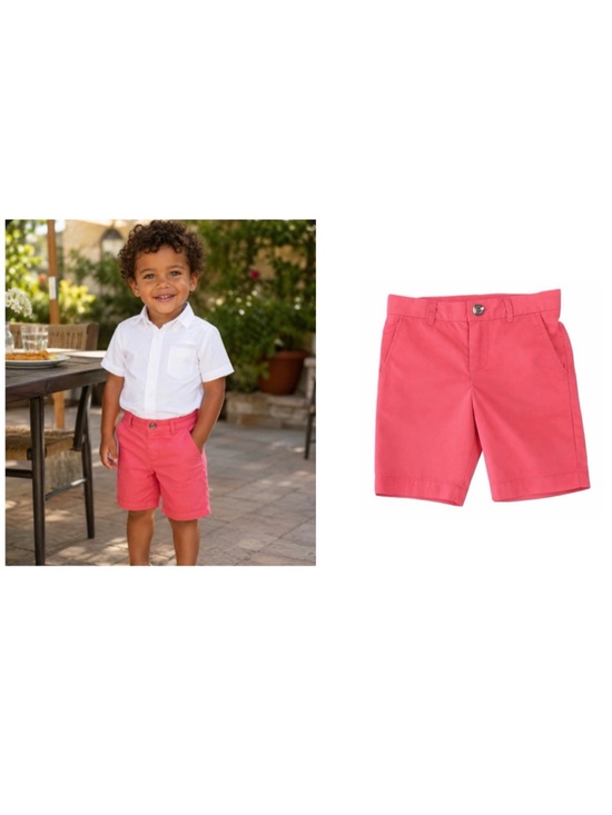 H&M Other - 🚩SALE H&M TODDLER BOYS SHORTS SIZE 2-3 YEARS